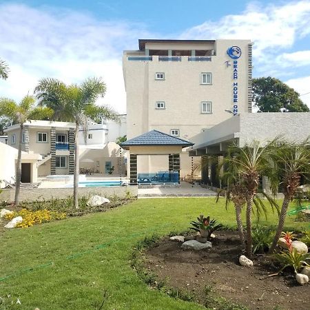 The Beach House One Puerto Plata Dış mekan fotoğraf