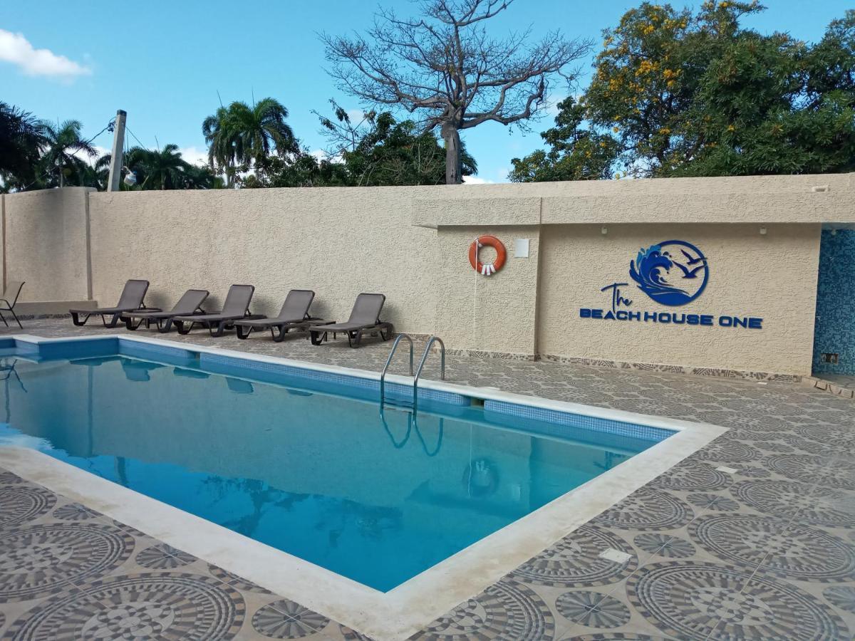The Beach House One Puerto Plata Oda fotoğraf