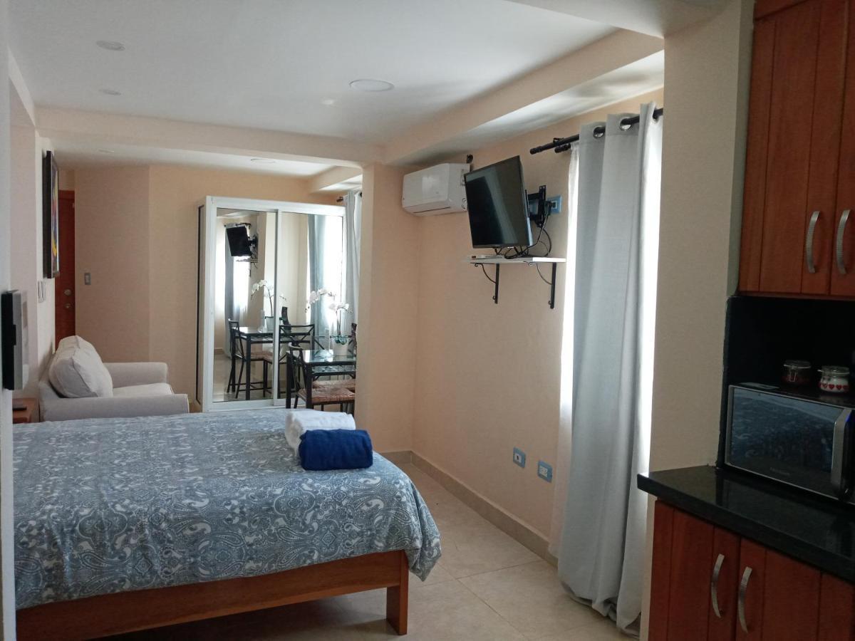 The Beach House One Puerto Plata Dış mekan fotoğraf
