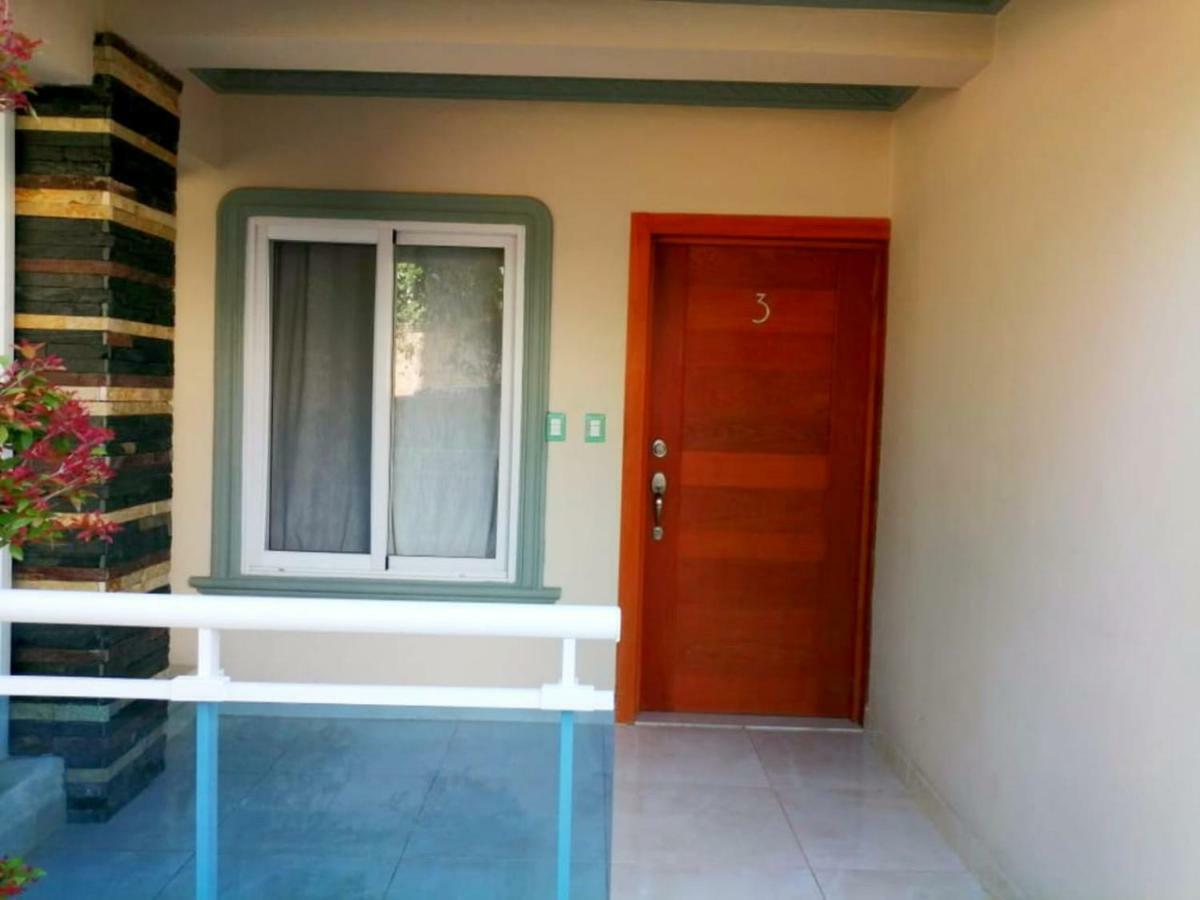 The Beach House One Puerto Plata Dış mekan fotoğraf